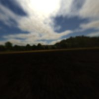 Asset preview